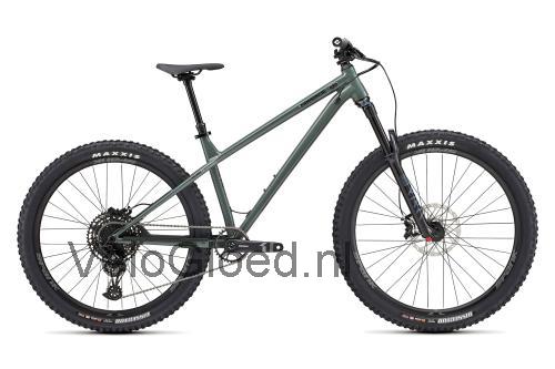 Commencal Meta HT AM Essential specificaties